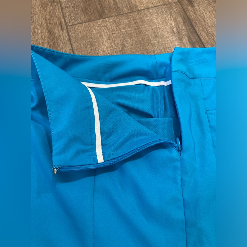 Adidas Climacool women’s 2 golf skort - Picture 9 of 9